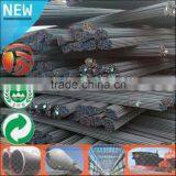 China Supplier Steel Structure Cold Twisted Bar Reinforced Deformed Steel Bar thumbnail-6