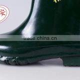 Wholesales price Rubber High Voltage Insulating Shoes with low price