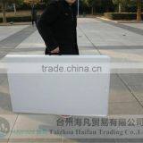 8FT Adjustable Plastic Folding Table for Study/office Table for Meeting or Study thumbnail-6