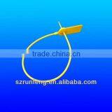 Plastic Cable Tie With Label thumbnail-1