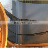 Hot bend color glazed glass (laminated glass, Tempered glass, Hollow glass, Antifire glass)
