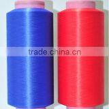 100% Polyester Microfilament Material, Moisture Transferring and Quick Drying Textiles 100 Polyester thumbnail-1