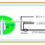 Industrial Flocked Swab/Cleanroom Swab thumbnail-5