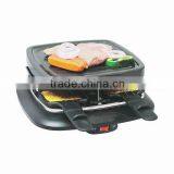 Electric Grills Double Layer