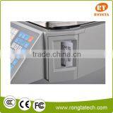 Digital Thermal Label Scale for Fresh Market RLS1000/Hot Sale Barcode Scale and Balance Machine thumbnail-4