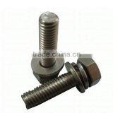 Combination Bolt thumbnail-1