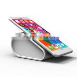 Attractive and Durable Wireless Charging Mobile Power Supply 6000mah Portable Power Bank Charger thumbnail-5