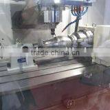 4 Axes Linkage CNC Machining Center
