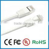 Flat Cat 6 Network Ethernet Cable 3m Utp Ftp Sftp Patch Cord Cable thumbnail-1