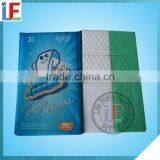 Kitchen Household Items Compound Scouring Sponge thumbnail-1