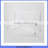 Cheap Economic Acrylic Desk Acrylic Furniture thumbnail-3
