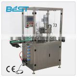 New improved automatic tin can closing machine                        
                                                Quality Choice