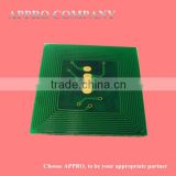 Compatible toner reset chip for xerox wc 4150