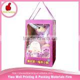 Cheap Products Doll Packaging Box From Store