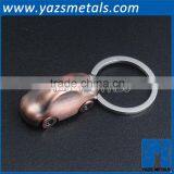 Promotion 3D Engrave Custom Keychain Metal Quality Choice thumbnail-6