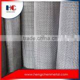 304 Crimped Wire Mesh Weld Wire Mesh thumbnail-4