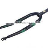 Hot Sale High Quality Wholesale Price Colorful Durable Aluminum Alloy Bicycle Forks Bicycle Parts thumbnail-1