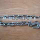 lifting chain with hook