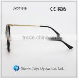 New Fashion Design Lightweight Acetate Optical Frames thumbnail-4