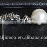 Latest Design Of Pearl Earrings Freshwater Pearl Earrings Earrings Pearl Jewelry thumbnail-5