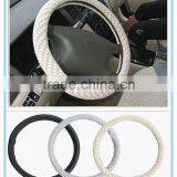 Pink Steering Wheel Covers thumbnail-1