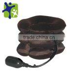 cervical vertebra traction, top quality malaysia latex inner chamber, top quality keep clients forever