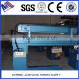 Using for Galvanized Steel Seam Welding Machine From Manufacture