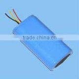 Lifepo4 Lithium Battery 6.4v 1400mah Battery 18650 26650