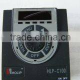 2.2kw 3 Phase Input 1 Phase Output Frequency Inverter HLP-C1001D543