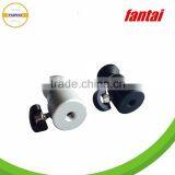 Mini Ball Head For Camera,Solid Aluminum Ball Head, 360 Degree Rotated Swivel, 1/4 Screw thumbnail-2