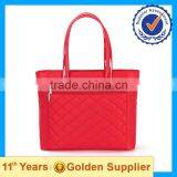 Fashion Lady Leather Handbag, Cheap Lady Handbag thumbnail-4