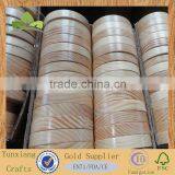 2015 Big Size Pine Wooden Wheel thumbnail-2