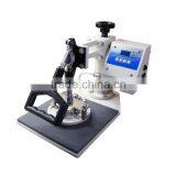 Sublimation Plate Heat Press Heat Transfer Machine With CE Certificate (SFS-M02)