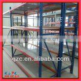 Made in China Steel Warehouse Medium Duty Rack thumbnail-6