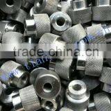 Stainless Steel Threaded Bolt Nut thumbnail-3
