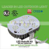 DLC UL CUL 120w Led Retrofit Kit With E39 Lamp Base Very Easy Installation