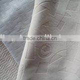 Rayon Cloth Flocking