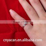 Fashion Hot New Design Ladies Finger Ring thumbnail-2
