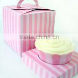 Egg Tart/cupcake/pie Box Packaging thumbnail-2