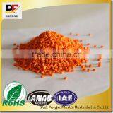 Hign Quality Color Masterbatch for Plastic Bags ,pipe and Sheet thumbnail-3
