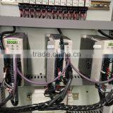 Unitized Curtain Wall Machining Center Four Axis thumbnail-3