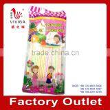 Fruit Powder Stick Candy