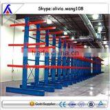 Diy Storage Cantilever Rack thumbnail-2
