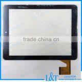 for YDT1215-A0 Touch Screen Digitizer