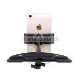 Gadgets Hot Selling 2015 Flexible Car CD Slot Phone Holder Cradle Stand Bracket thumbnail-3