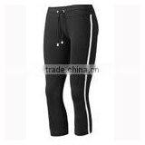 So Cool Linen Harem Pants,fashion Women Cotton Linen Big Yards Capri Pants thumbnail-1