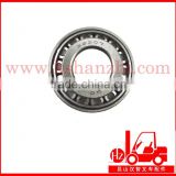 Forklift Parts TOYOTA 5T/NSK rear wheel outer bearing (32307)