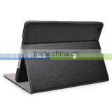 PU Leather Hard Case Cover for IPad Air With Stand Auto Sleep