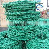 Barbed Wire,PVC Coated Barbed Wire,PE Barbed Wire