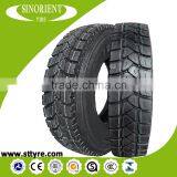 China Truck Tires Brand Names TBR Tire Price List thumbnail-2